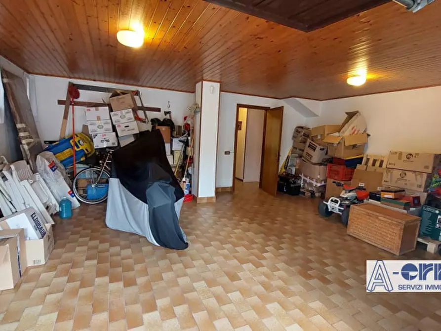 Immagine 20 di Casa indipendente in vendita  in via  due giugno a Romano D'ezzelino