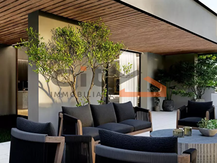 Immagine 1 di Appartamento in vendita  in S. Giuseppe di Cassola a Cassola