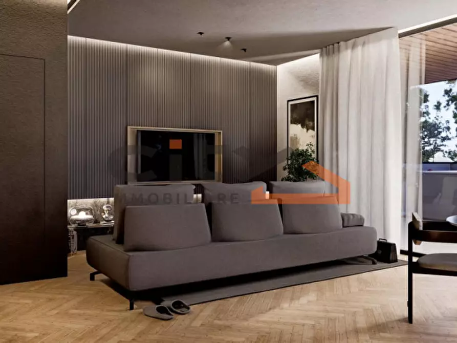 Immagine 2 di Appartamento in vendita  in S. Giuseppe di Cassola a Cassola