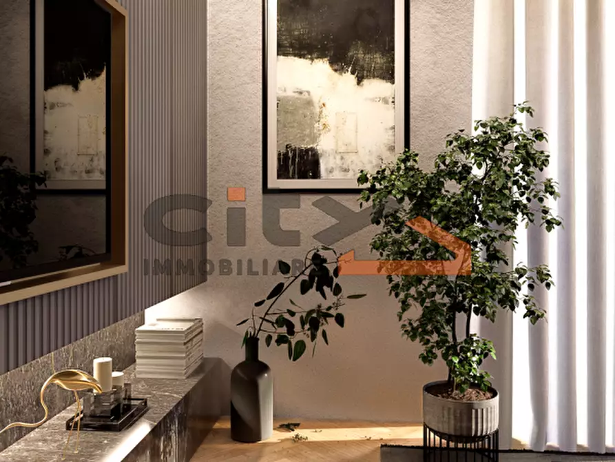 Immagine 3 di Appartamento in vendita  in S. Giuseppe di Cassola a Cassola