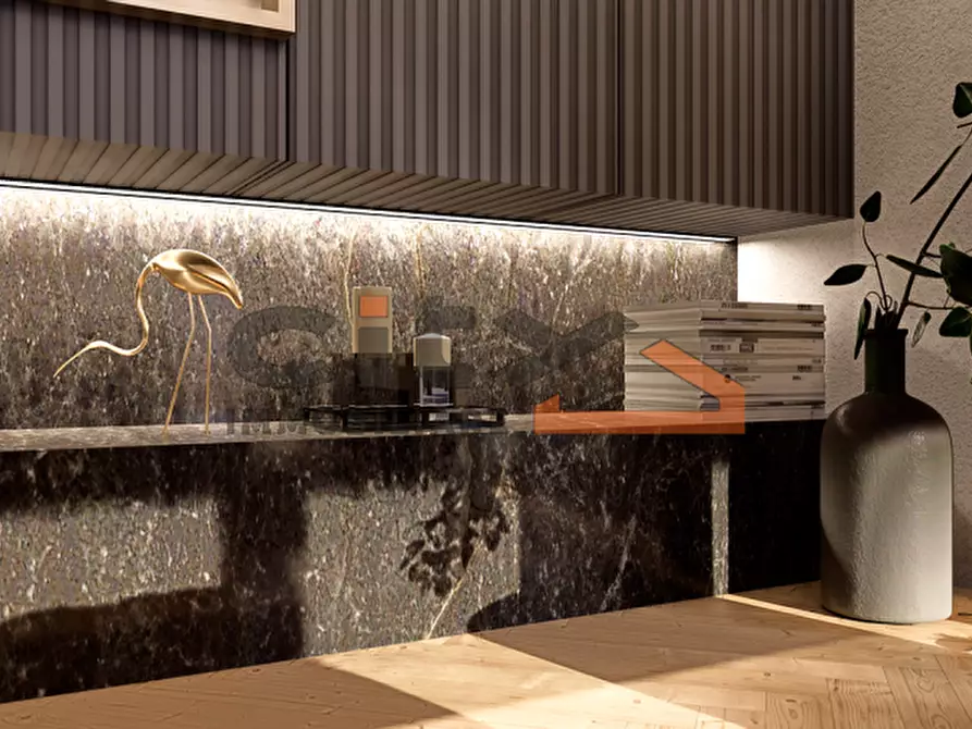 Immagine 4 di Appartamento in vendita  in S. Giuseppe di Cassola a Cassola