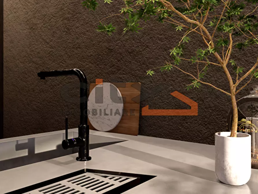 Immagine 5 di Appartamento in vendita  in S. Giuseppe di Cassola a Cassola