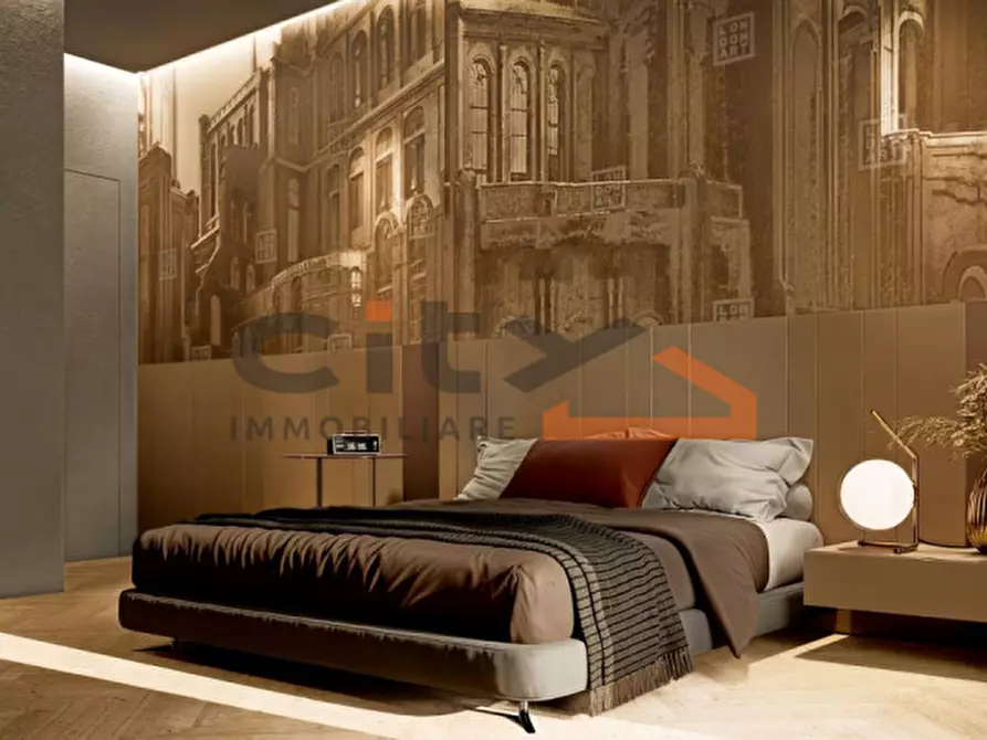 Immagine 6 di Appartamento in vendita  in S. Giuseppe di Cassola a Cassola