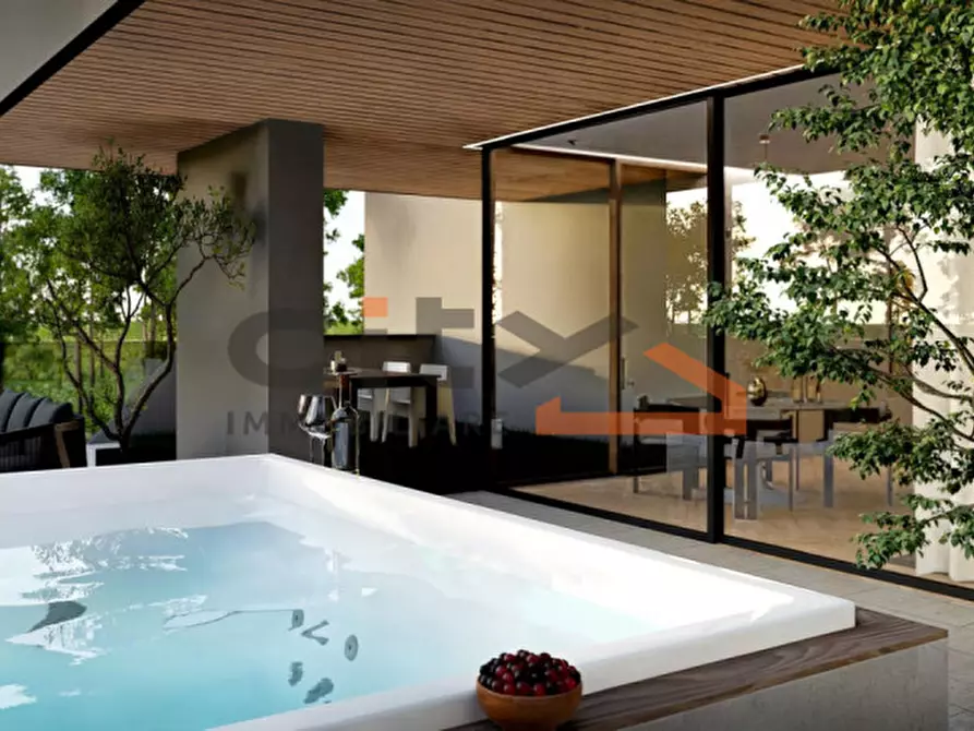 Immagine 9 di Appartamento in vendita  in S. Giuseppe di Cassola a Cassola