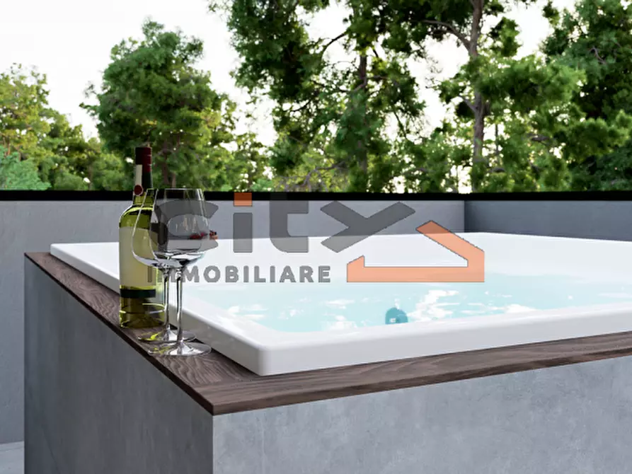 Immagine 10 di Appartamento in vendita  in S. Giuseppe di Cassola a Cassola