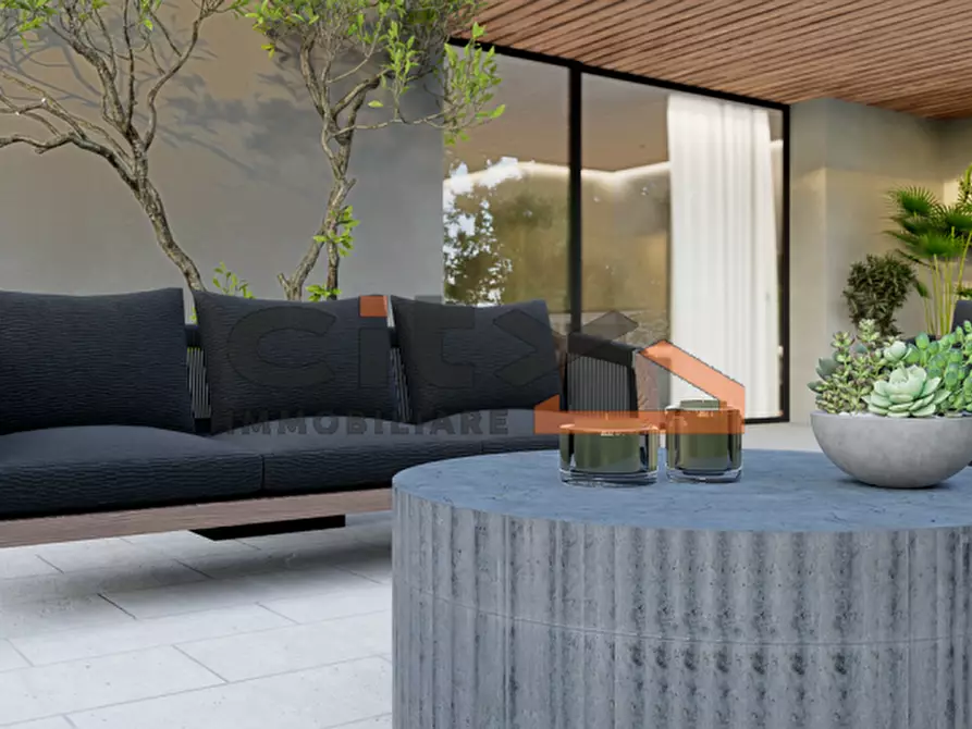 Immagine 11 di Appartamento in vendita  in S. Giuseppe di Cassola a Cassola