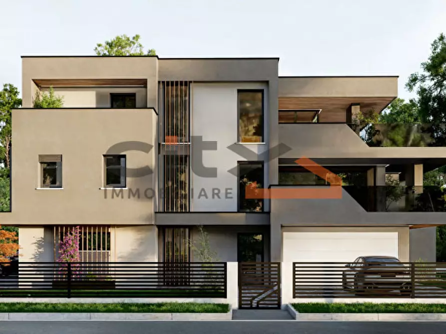 Immagine 12 di Appartamento in vendita  in S. Giuseppe di Cassola a Cassola