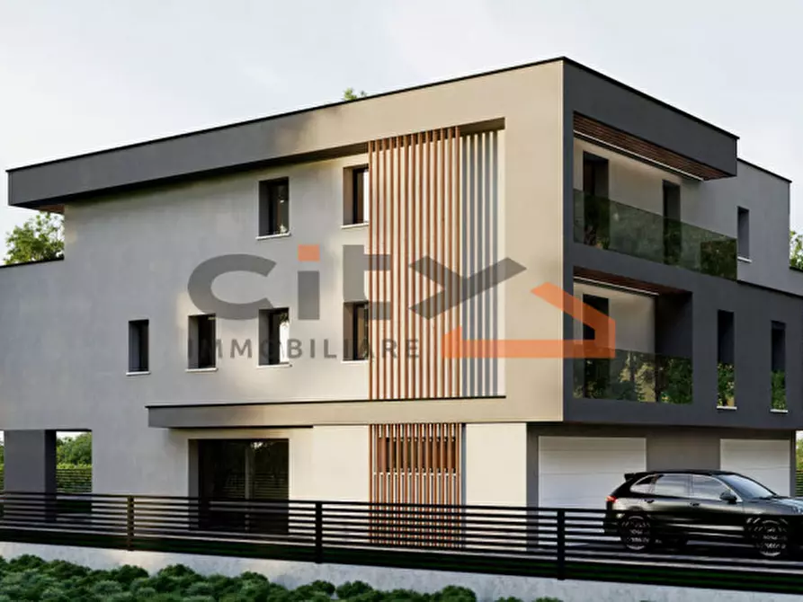 Immagine 13 di Appartamento in vendita  in S. Giuseppe di Cassola a Cassola