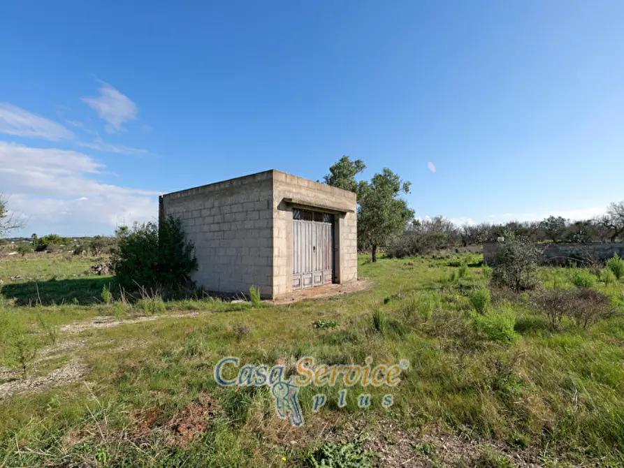 Immagine 1 di Terreno in vendita  in Contrada Stallone a Matino