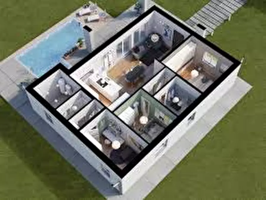 Immagine 22 di Terreno in vendita  in Contrada Stallone a Matino