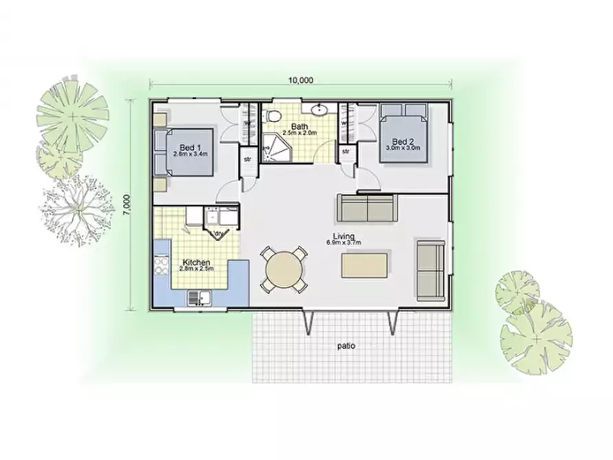 Immagine 23 di Terreno in vendita  in Contrada Stallone a Matino