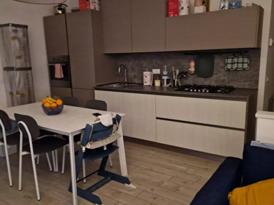 Immagine 1 di Appartamento in vendita  in Viale Amerigo Vespucci a Chioggia