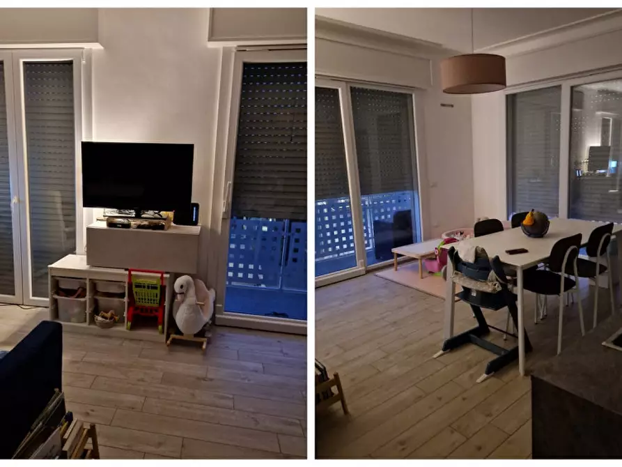 Immagine 3 di Appartamento in vendita  in Viale Amerigo Vespucci a Chioggia