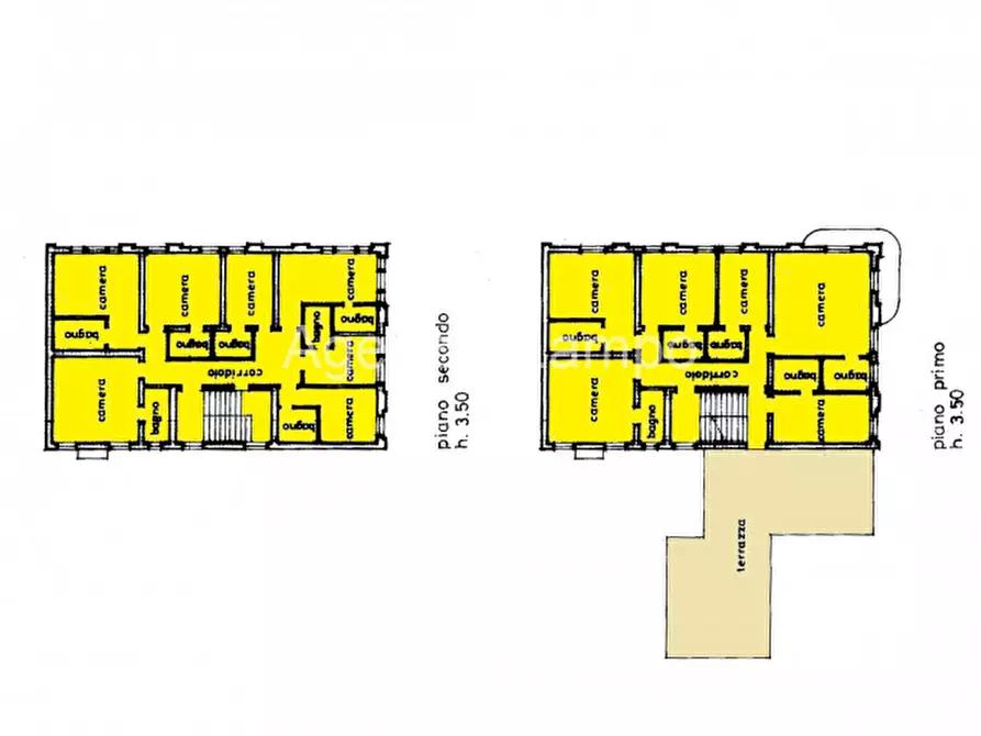 Immagine 13 di Hotel in vendita  a San Donà Di Piave