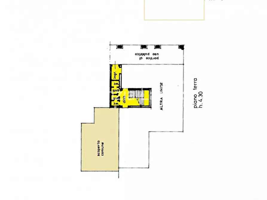 Immagine 14 di Hotel in vendita  a San Donà Di Piave