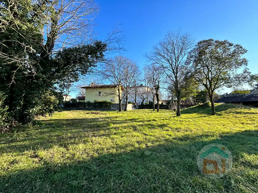 Immagine 3 di Terreno in vendita  in via dei campi a Gradisca D'isonzo