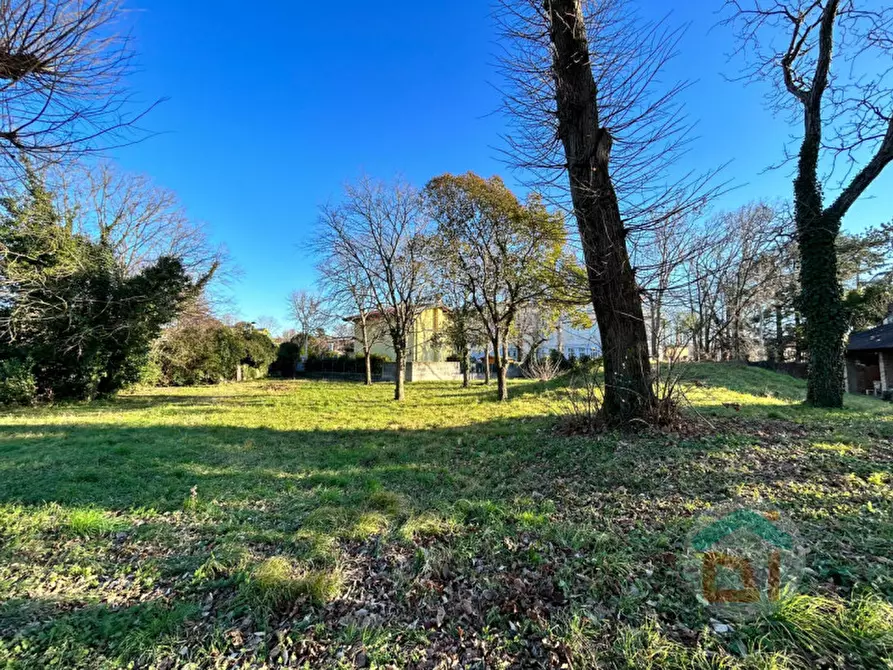 Immagine 4 di Terreno in vendita  in via dei campi a Gradisca D'isonzo