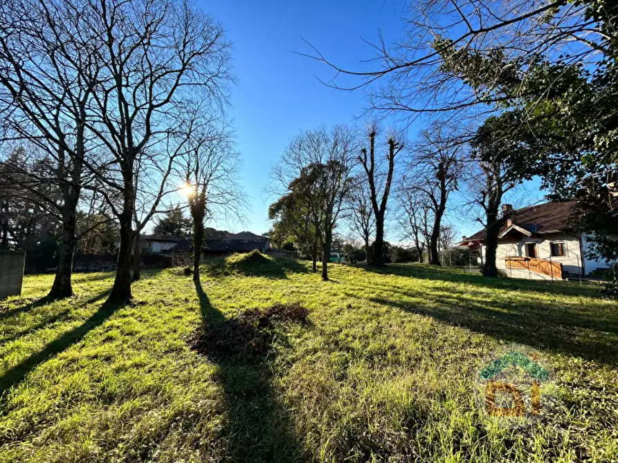 Immagine 5 di Terreno in vendita  in via dei campi a Gradisca D'isonzo