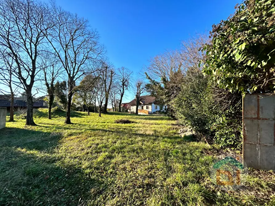 Immagine 7 di Terreno in vendita  in via dei campi a Gradisca D'isonzo