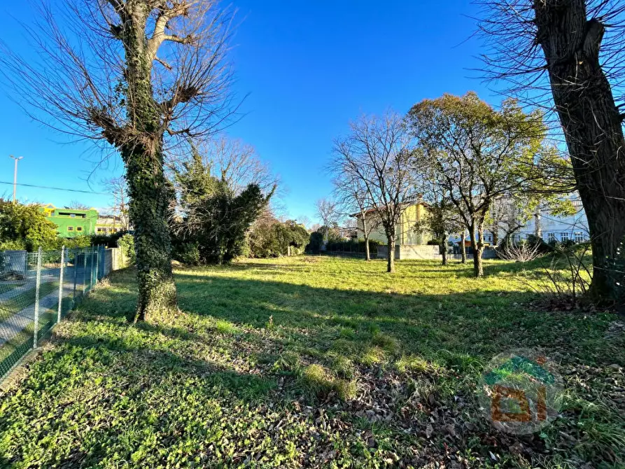 Immagine 8 di Terreno in vendita  in via dei campi a Gradisca D'isonzo