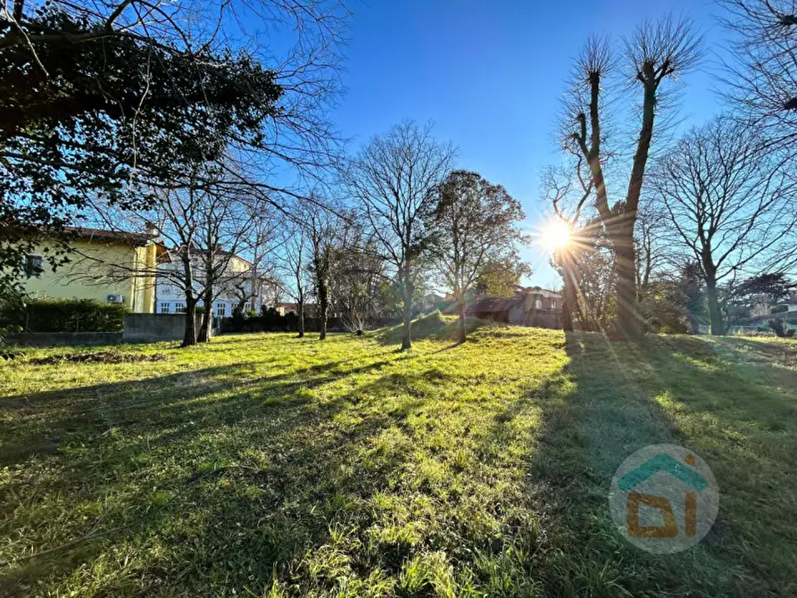 Immagine 9 di Terreno in vendita  in via dei campi a Gradisca D'isonzo