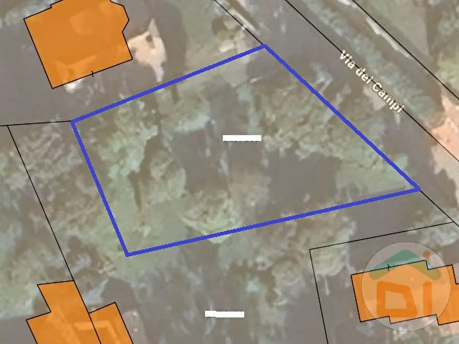 Immagine 20 di Terreno in vendita  in via dei campi a Gradisca D'isonzo