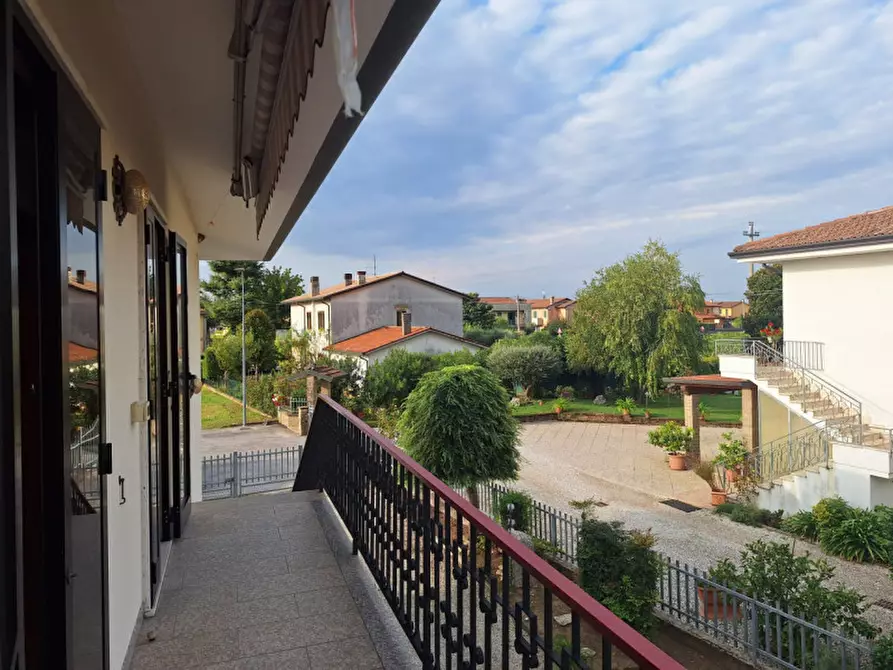 Immagine 2 di Appartamento in vendita  in Via Pasubio a Albettone