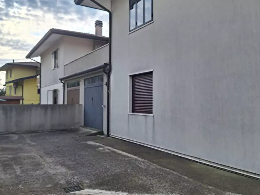 Immagine 3 di Appartamento in vendita  in Via Pasubio a Albettone
