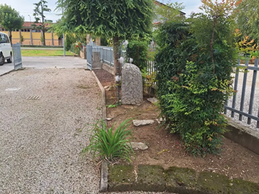 Immagine 4 di Appartamento in vendita  in Via Pasubio a Albettone