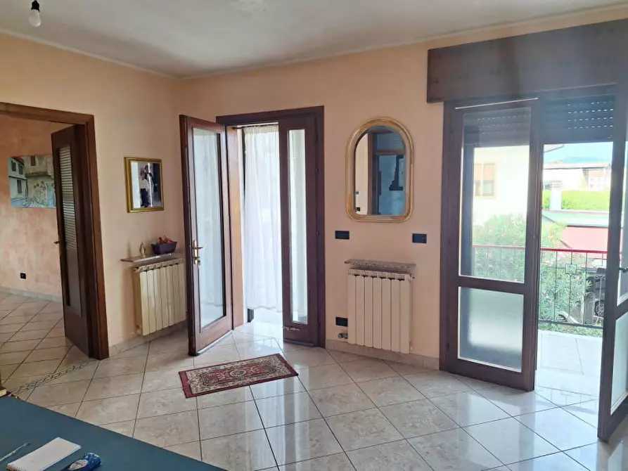 Immagine 7 di Appartamento in vendita  in Via Pasubio a Albettone