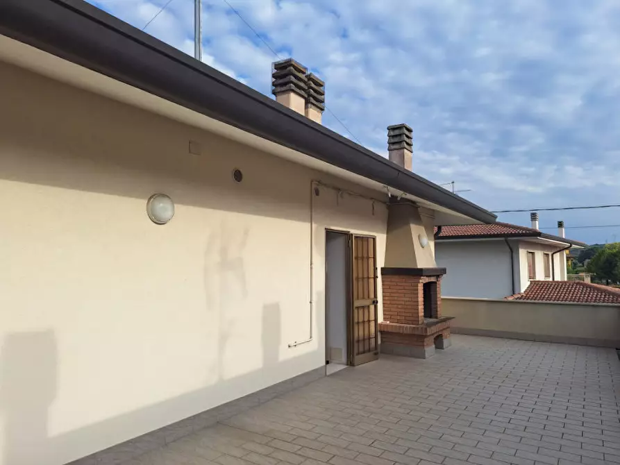Immagine 9 di Appartamento in vendita  in Via Pasubio a Albettone
