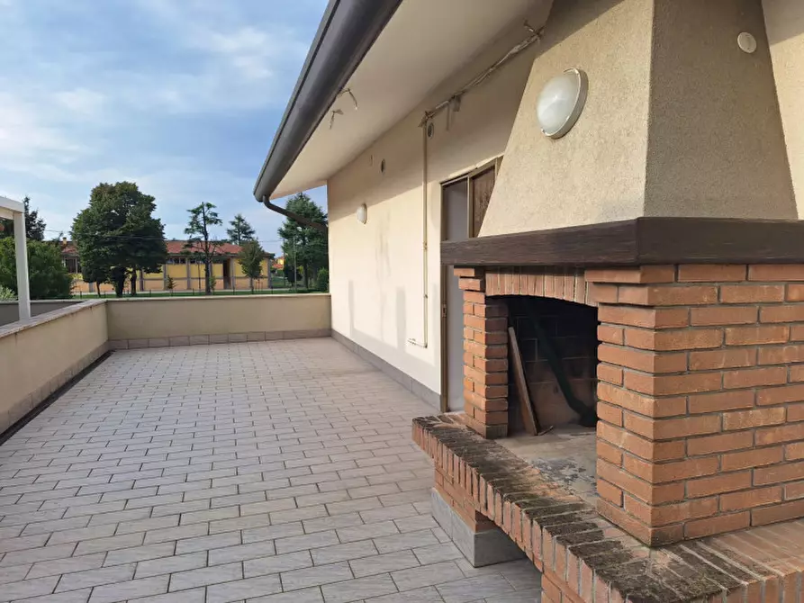Immagine 10 di Appartamento in vendita  in Via Pasubio a Albettone