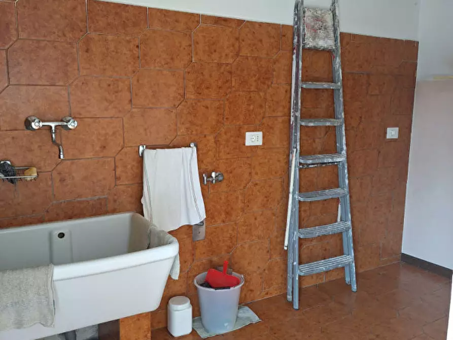 Immagine 15 di Appartamento in vendita  in Via Pasubio a Albettone