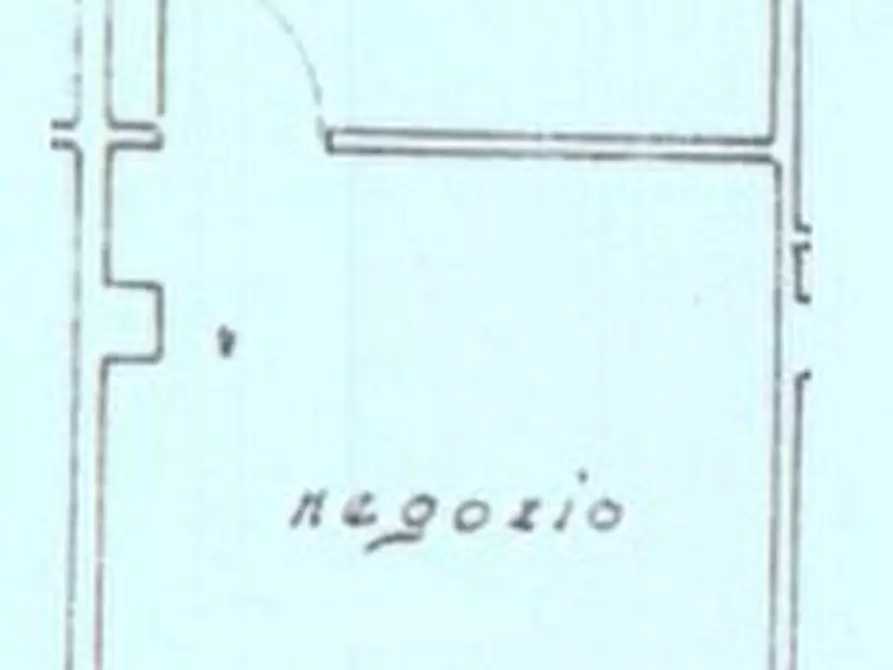 Immagine 15 di Negozio in vendita  in via dalmazia a Bolzano