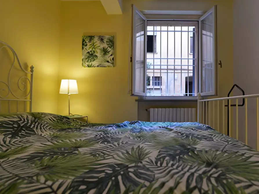 Immagine 2 di Appartamento in affitto  in Strada della Repubblica, 94 a Parma