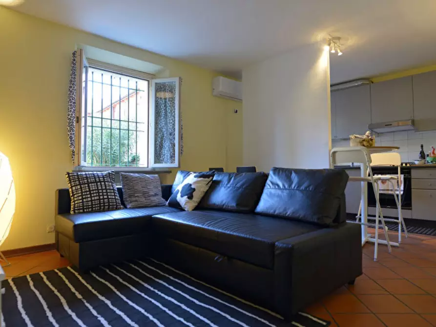 Immagine 4 di Appartamento in affitto  in Strada della Repubblica, 94 a Parma