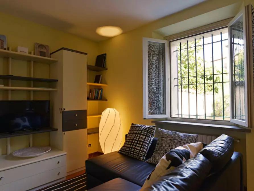 Immagine 6 di Appartamento in affitto  in Strada della Repubblica, 94 a Parma