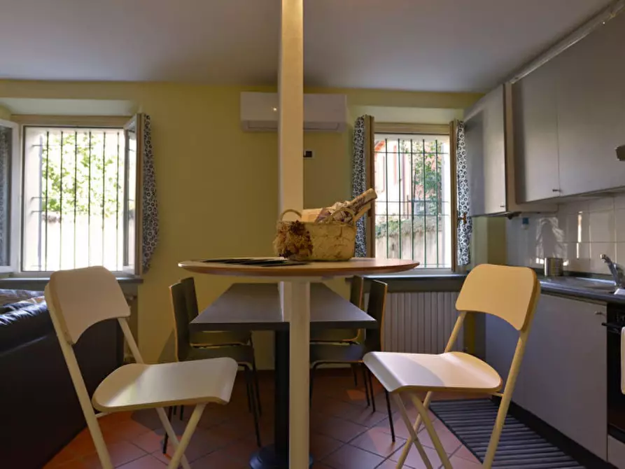 Immagine 8 di Appartamento in affitto  in Strada della Repubblica, 94 a Parma