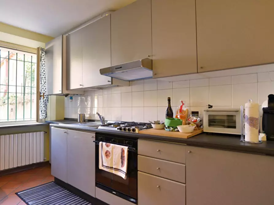 Immagine 9 di Appartamento in affitto  in Strada della Repubblica, 94 a Parma