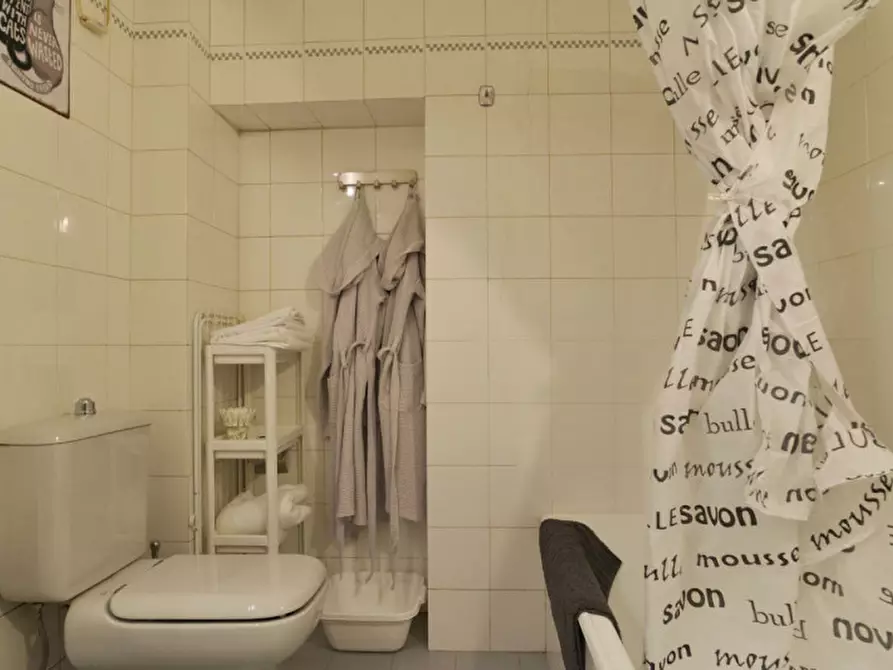 Immagine 11 di Appartamento in affitto  in Strada della Repubblica, 94 a Parma