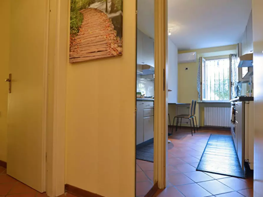 Immagine 15 di Appartamento in affitto  in Strada della Repubblica, 94 a Parma