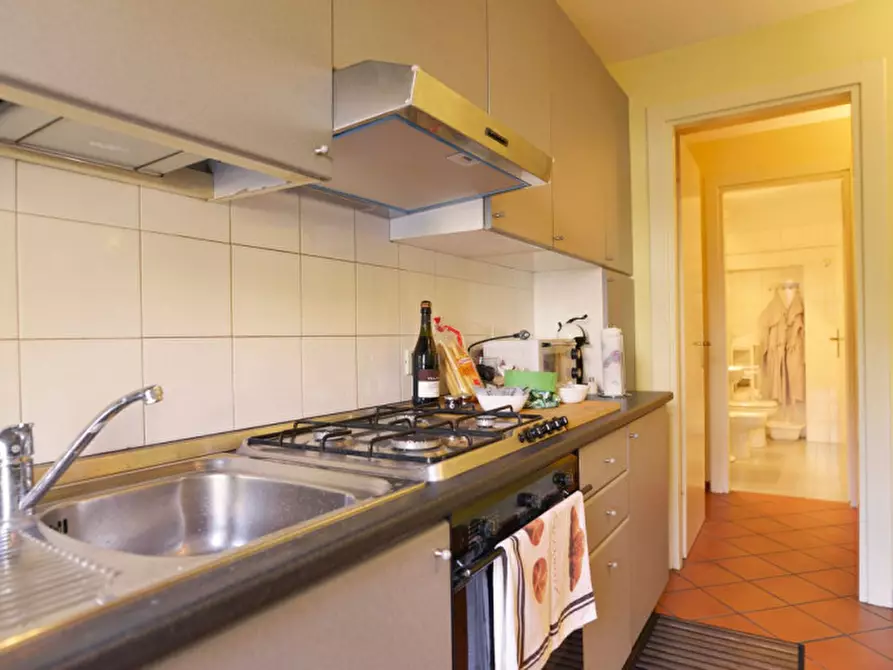 Immagine 16 di Appartamento in affitto  in Strada della Repubblica, 94 a Parma