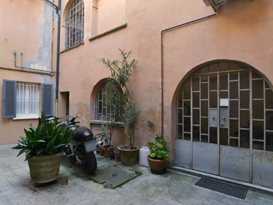 Immagine 18 di Appartamento in affitto  in Strada della Repubblica, 94 a Parma