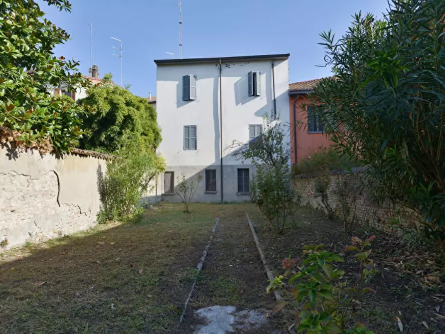 Immagine 22 di Appartamento in affitto  in Strada della Repubblica, 94 a Parma