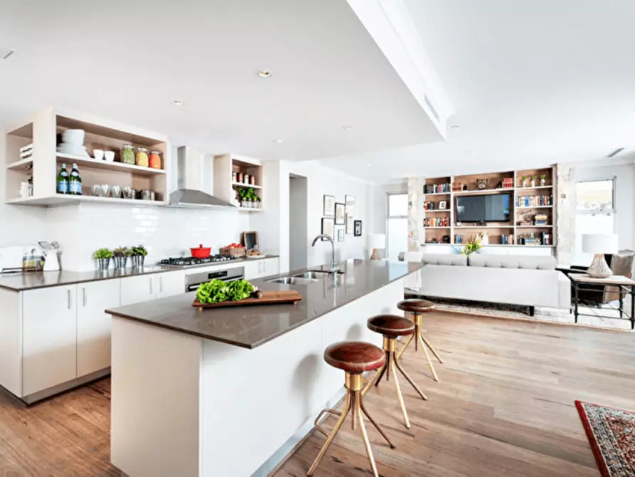 Immagine 6 di Appartamento in vendita  in via SANTA Agata a Selvazzano Dentro