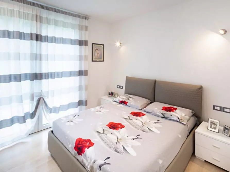 Immagine 10 di Appartamento in vendita  in via SANTA Agata a Selvazzano Dentro