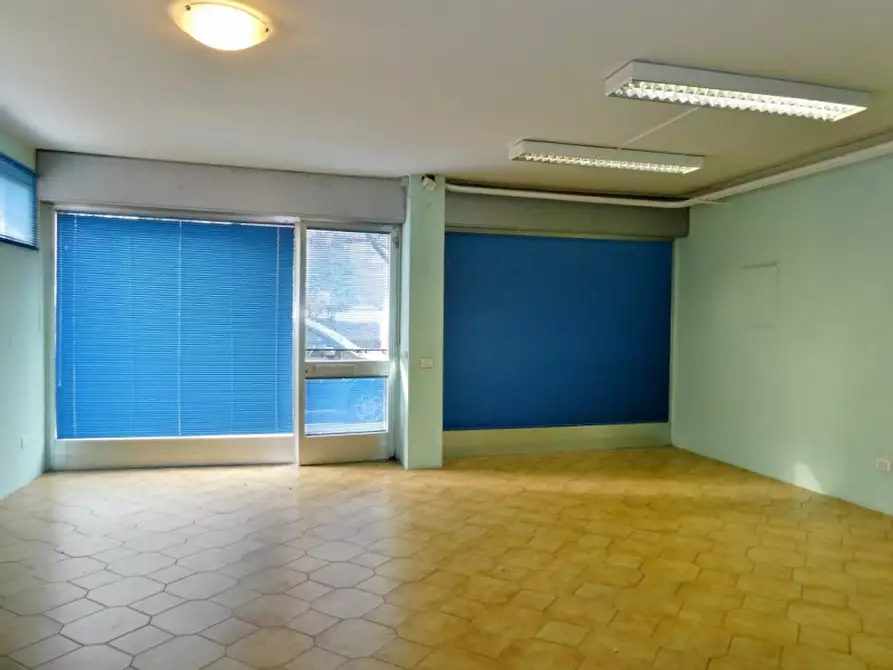 Immagine 2 di Ufficio in vendita  in via faccio a Vicenza