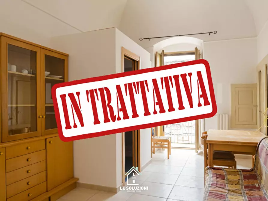 Immagine 1 di Appartamento in vendita  in via cappuccini 64 a Putignano