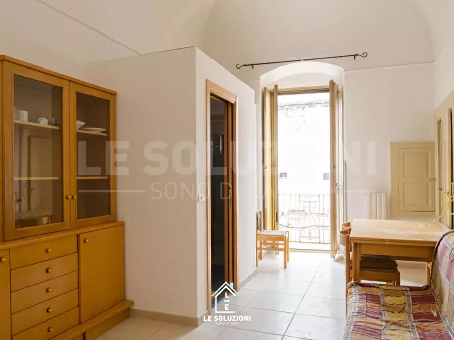 Immagine 2 di Appartamento in vendita  in via cappuccini 64 a Putignano