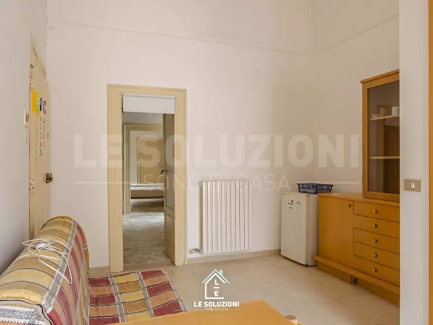 Immagine 3 di Appartamento in vendita  in via cappuccini 64 a Putignano